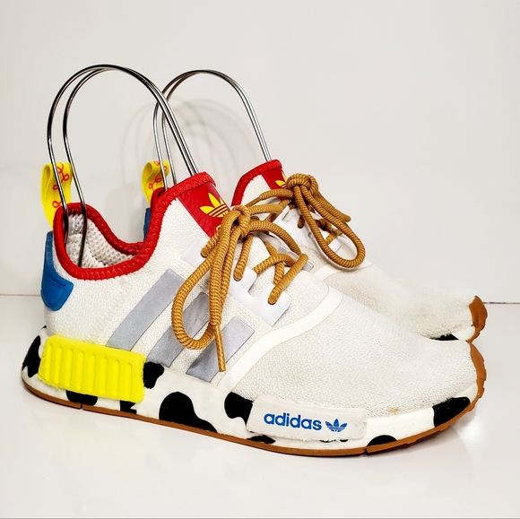 nmd toy story shoes
